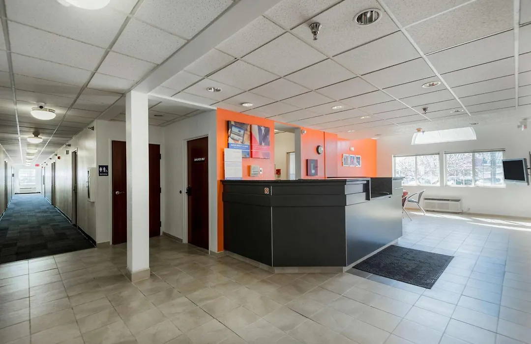 Motel 6-Olathe, Ks-1