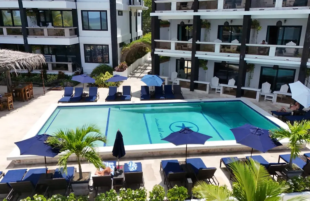 Brisas Del Mar Beach + Dive Resort-1