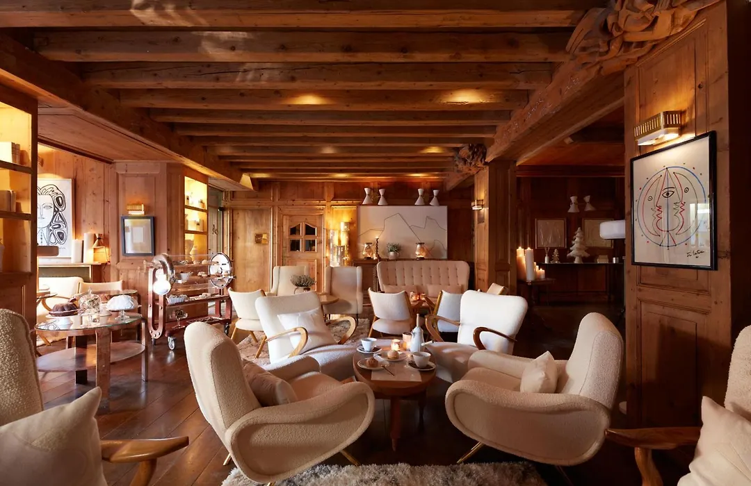 Hotel Mont Blanc Megeve-1