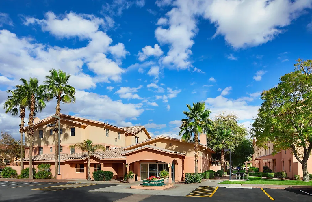 Towneplace Suites Tempe At Arizona Mills Mall-1