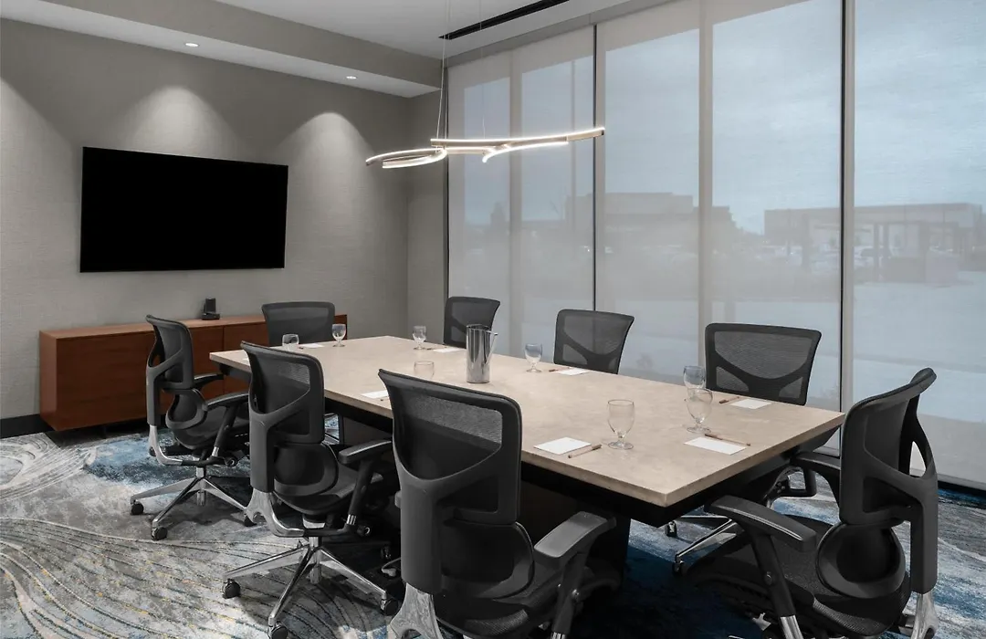 Homewood Suites By Hilton Grand Prairie At Epiccentral-1