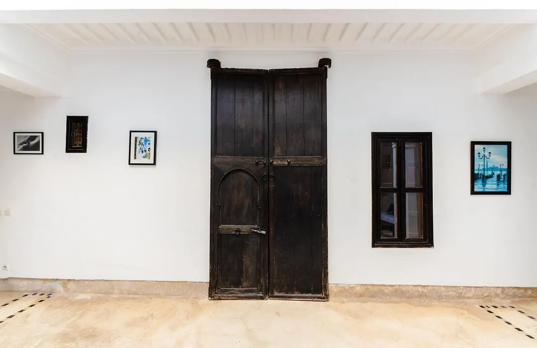 Riad Rouge Gorge-1