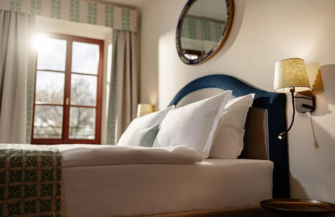 Castel Sallegg Suites Adults Only-1