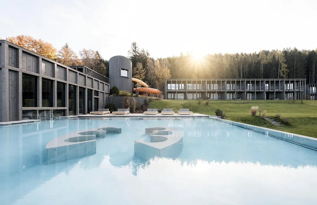 Aki Family Resort Plose-1