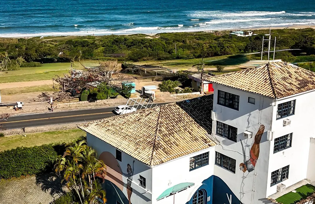 Praia Mole Hotel-1
