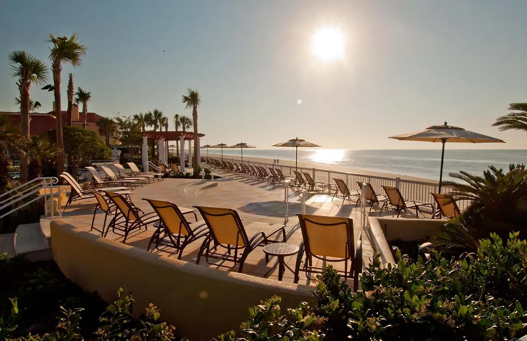 The King And Prince Beach & Golf Resort-1