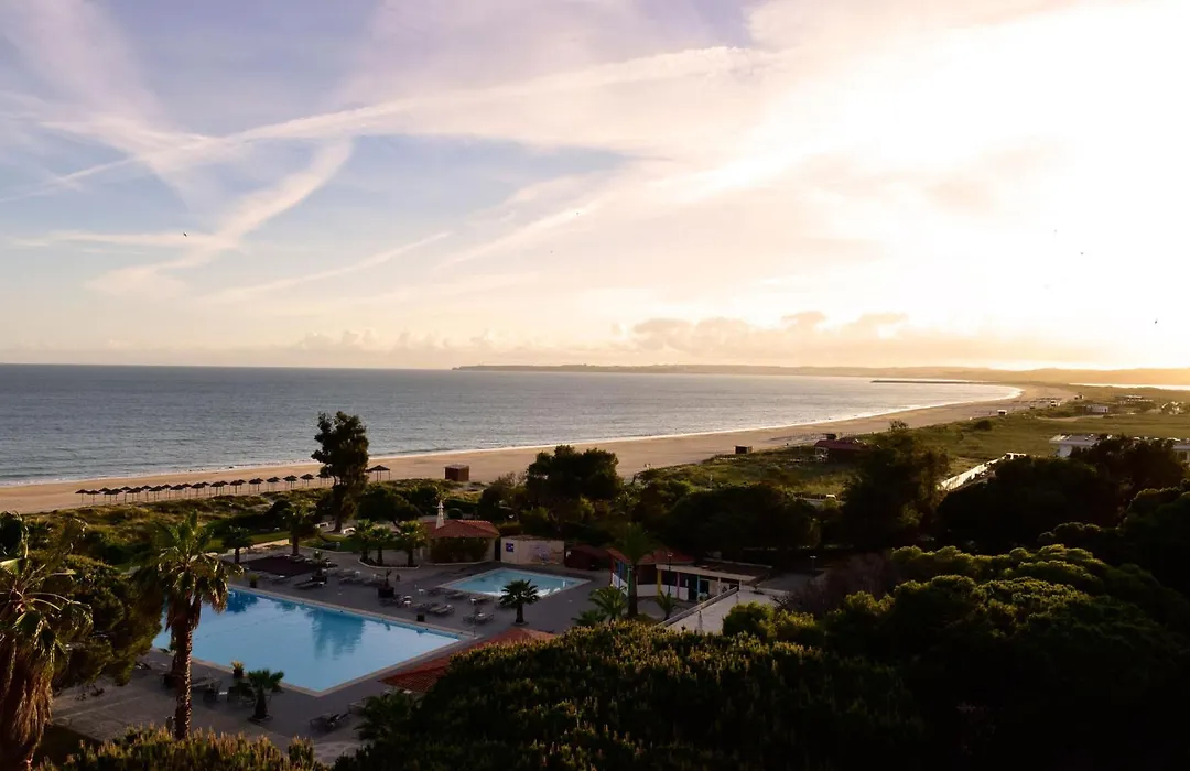 Pestana D. João II Beach&Golf Resort-1