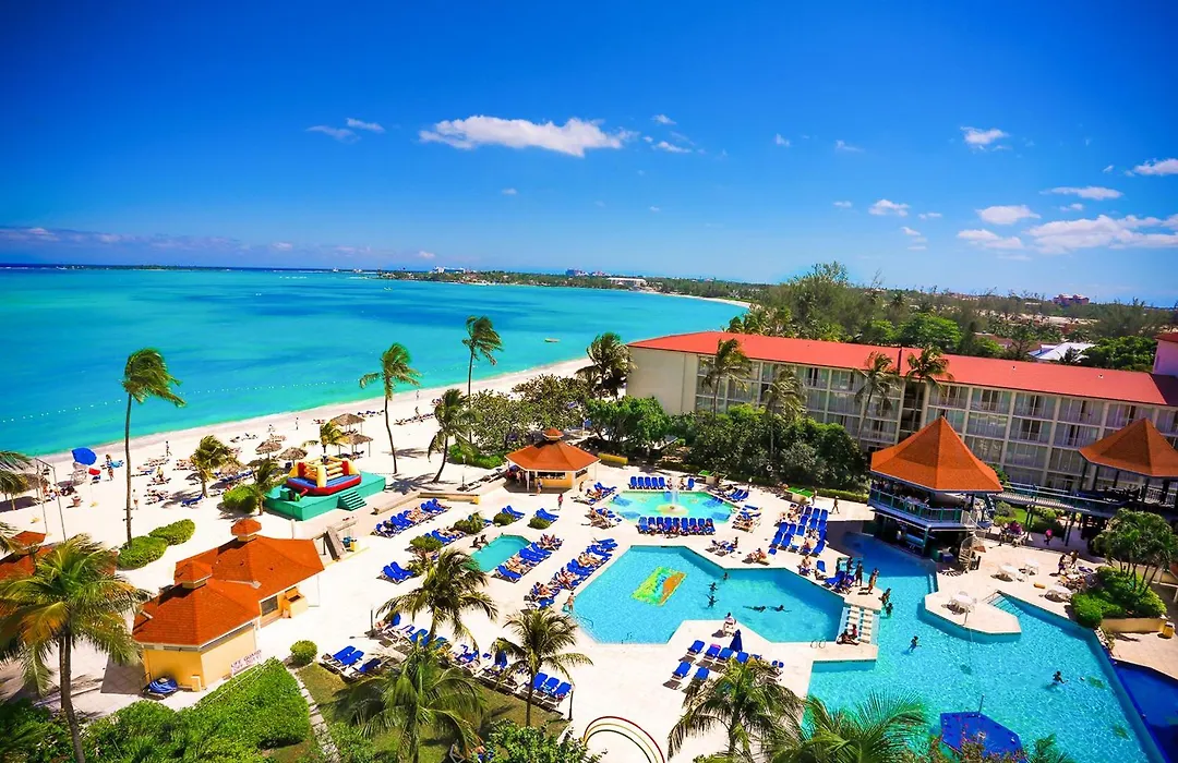 Breezes Resort & Spa All Inclusive, Bahamas (Adults Only)-1