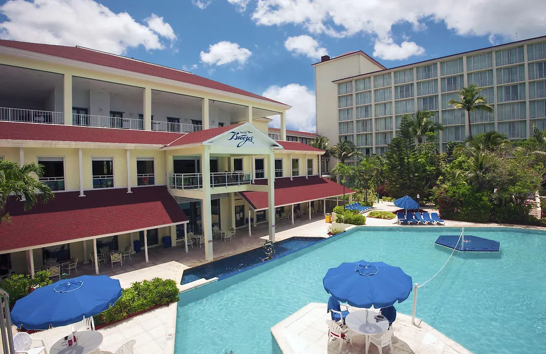 Breezes Resort & Spa All Inclusive, Bahamas (Adults Only)-1