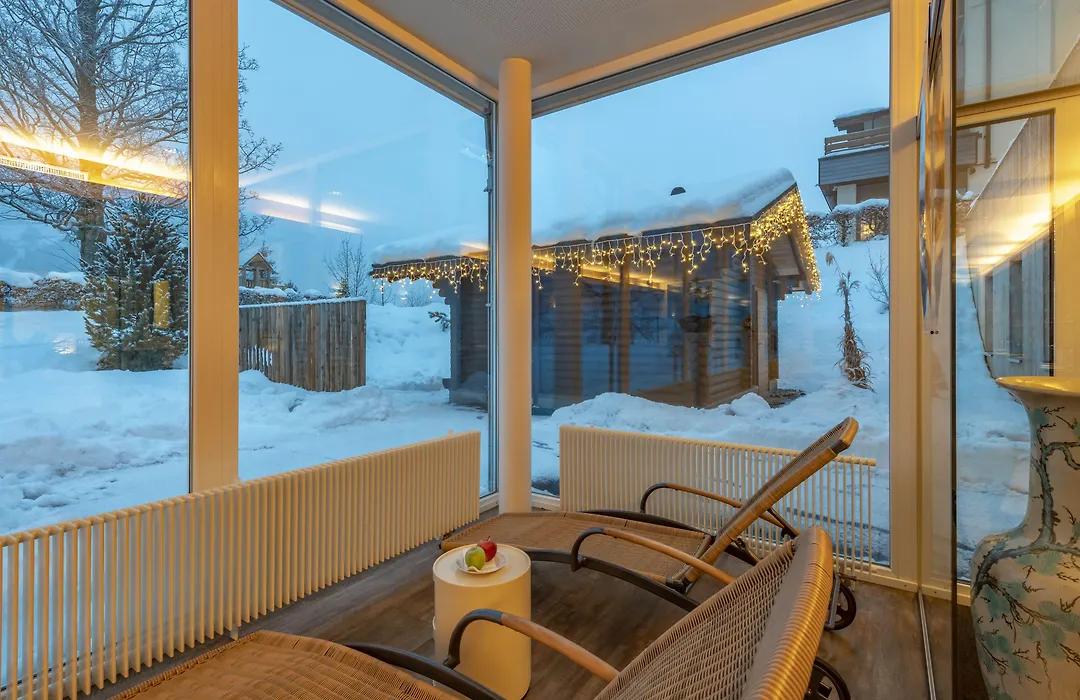 Sunstar Hotel & Spa Grindelwald-1