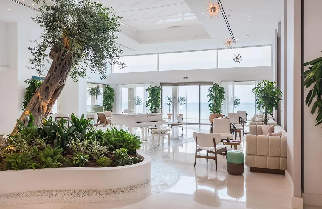 Domes Miramare, A Luxury Collection Resort, Corfu - Adults Only-1