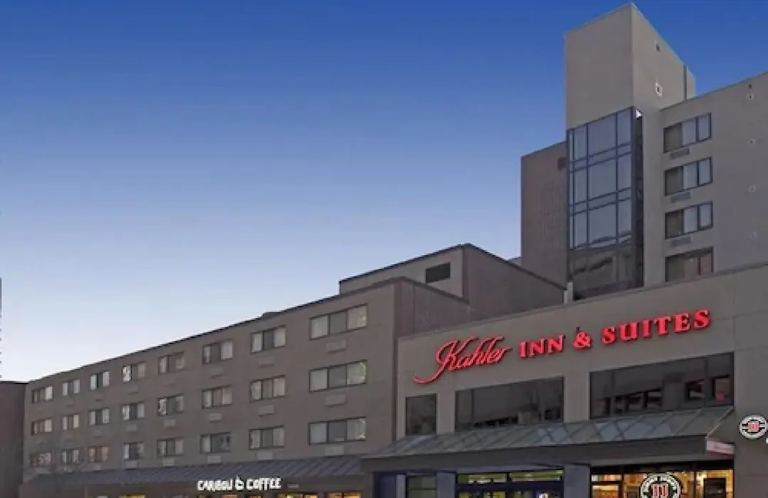 Kahler Inn And Suites-1