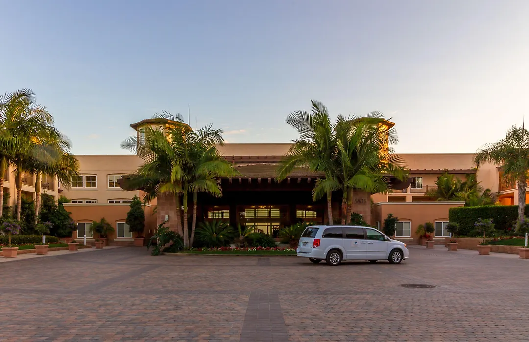 Grand Pacific Palisades Resort-1