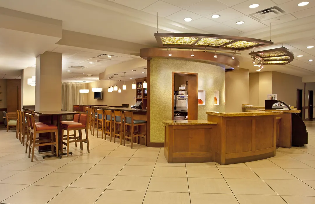 Hyatt Place Orlando / I-Drive / Convention Center-1