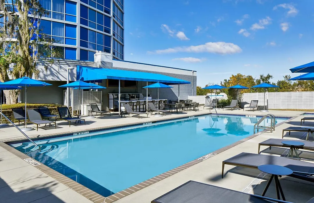 Four Points By Sheraton Tallahassee Downtown-1