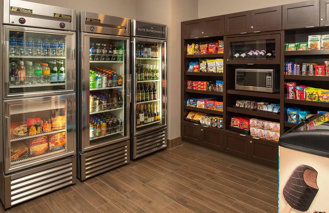 Residence Inn Seattle East/Redmond-1