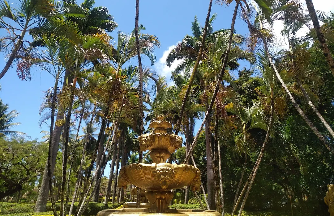 Coco Reef Resort & Spa-1