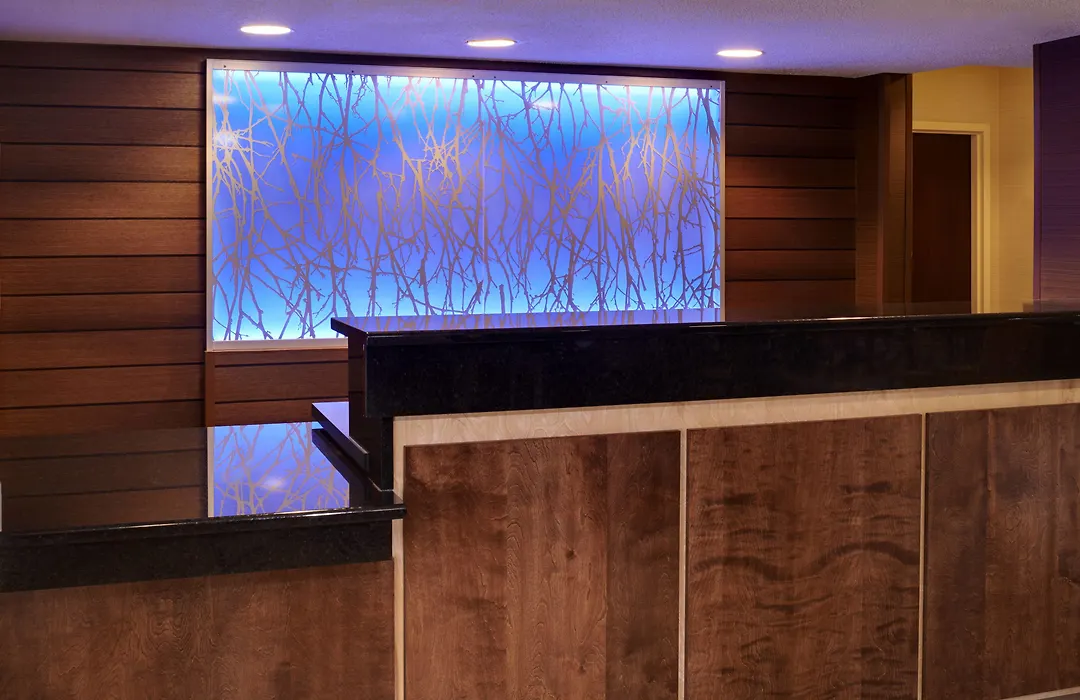 Fairfield Inn & Suites By Marriott Frankenmuth-1