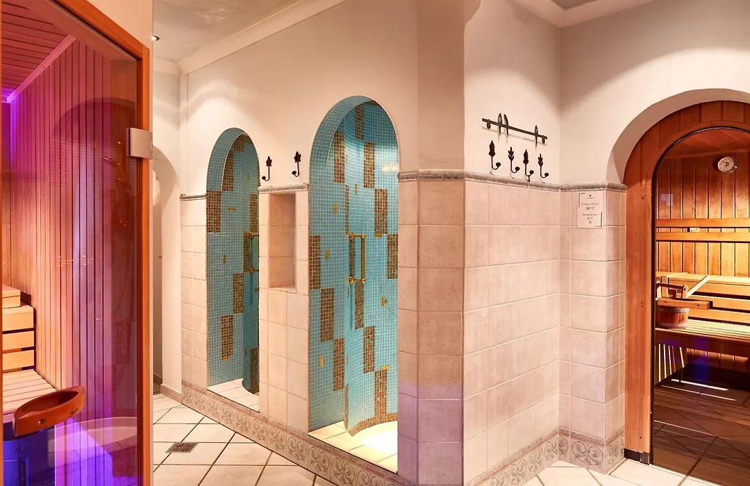 Relais & Chateaux Hotel Tennerhof-1