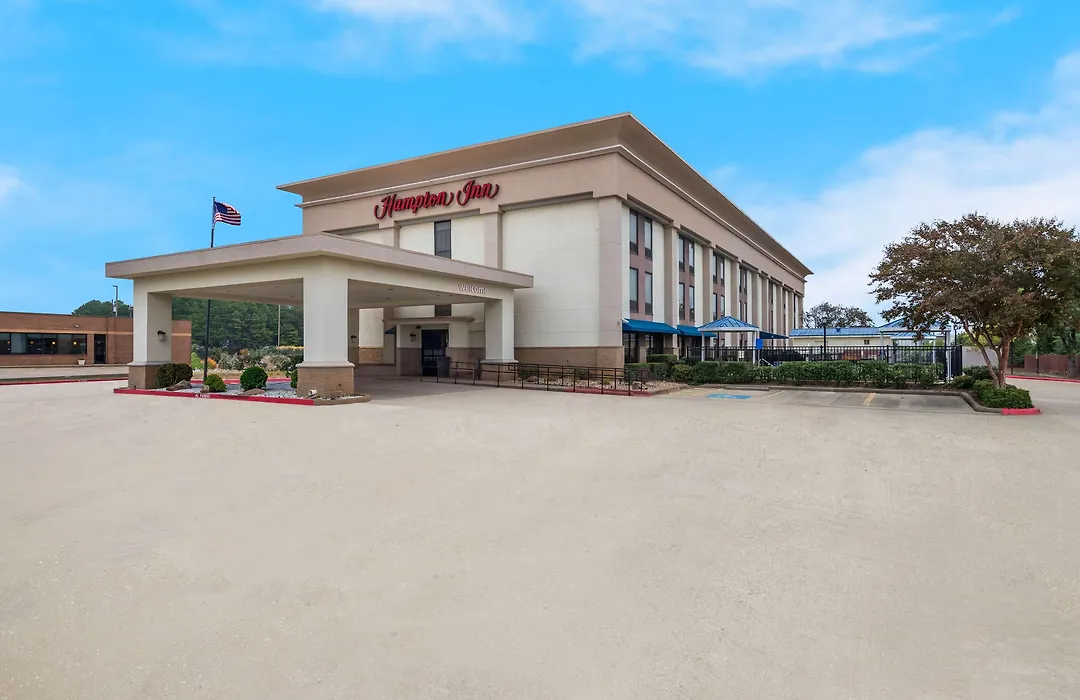 Hampton Inn Marshall-1