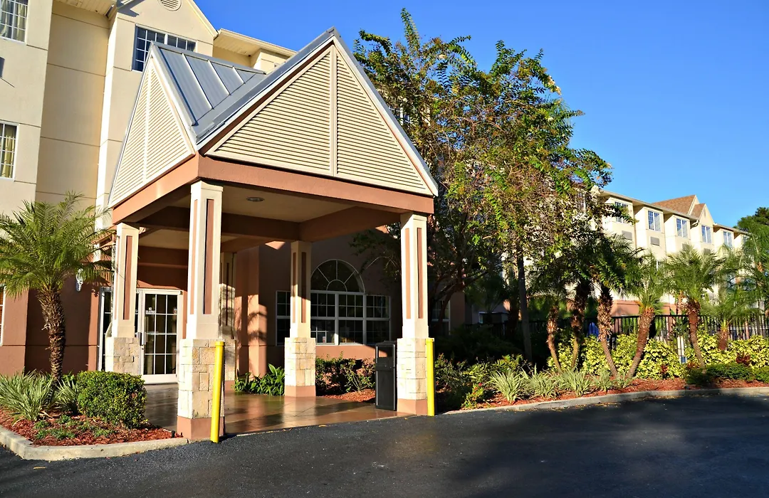 Baymont By Wyndham Orlando-International Dr-Universal Blvd-1