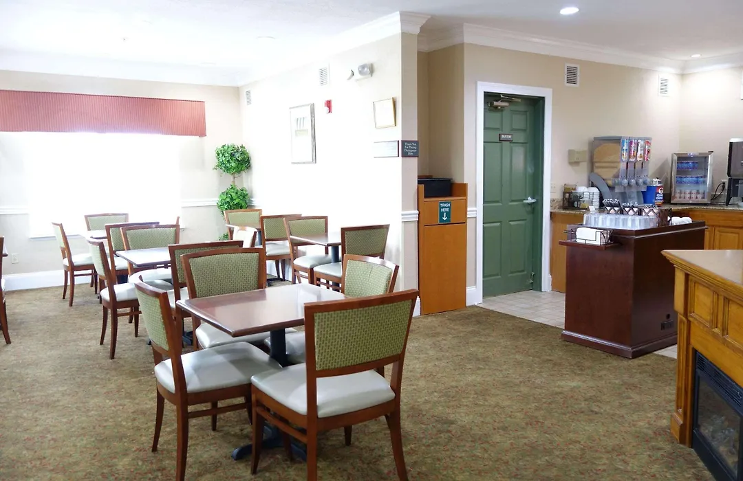 Country Inn & Suites By Radisson, Biloxi-Ocean Springs, Ms-1