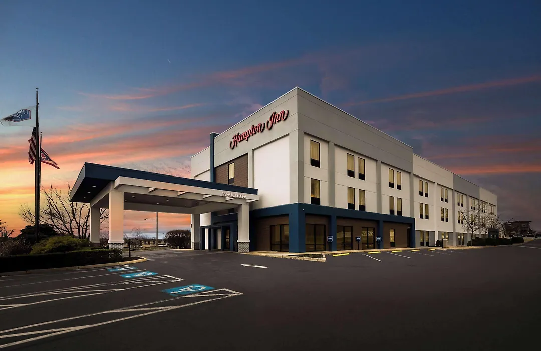 Hampton Inn Lancaster-1