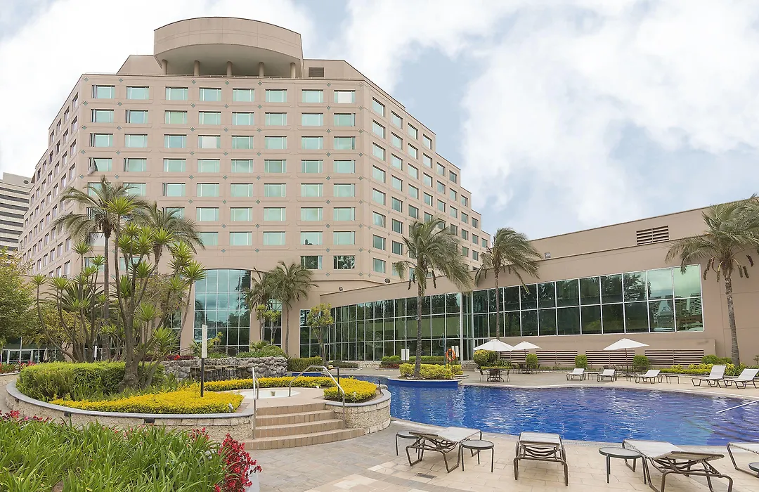 Jw Marriott Quito-1