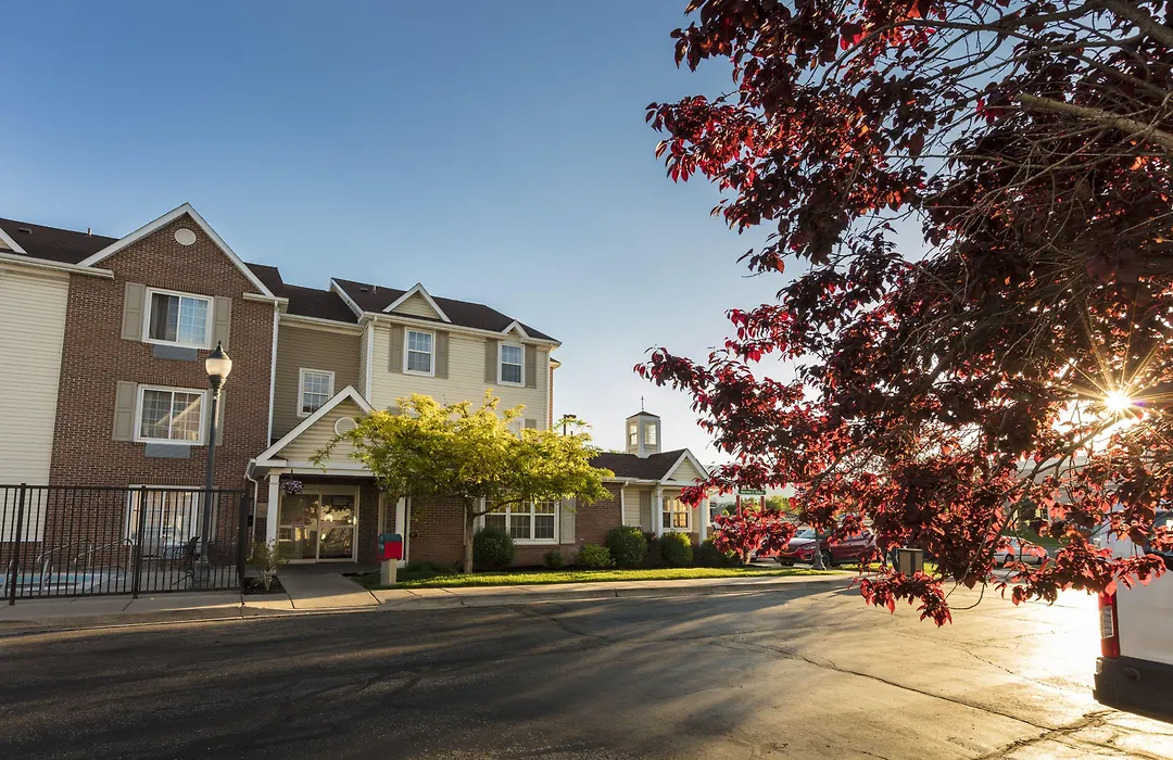 Towneplace Suites Salt Lake City Layton-1