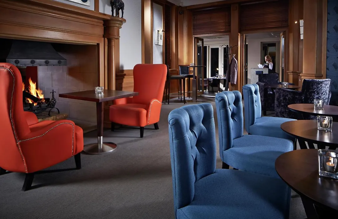 Alexander House Hotel & Utopia Spa-1