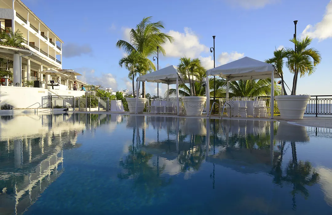 La Samanna, A Belmond Hotel, St Martin-1