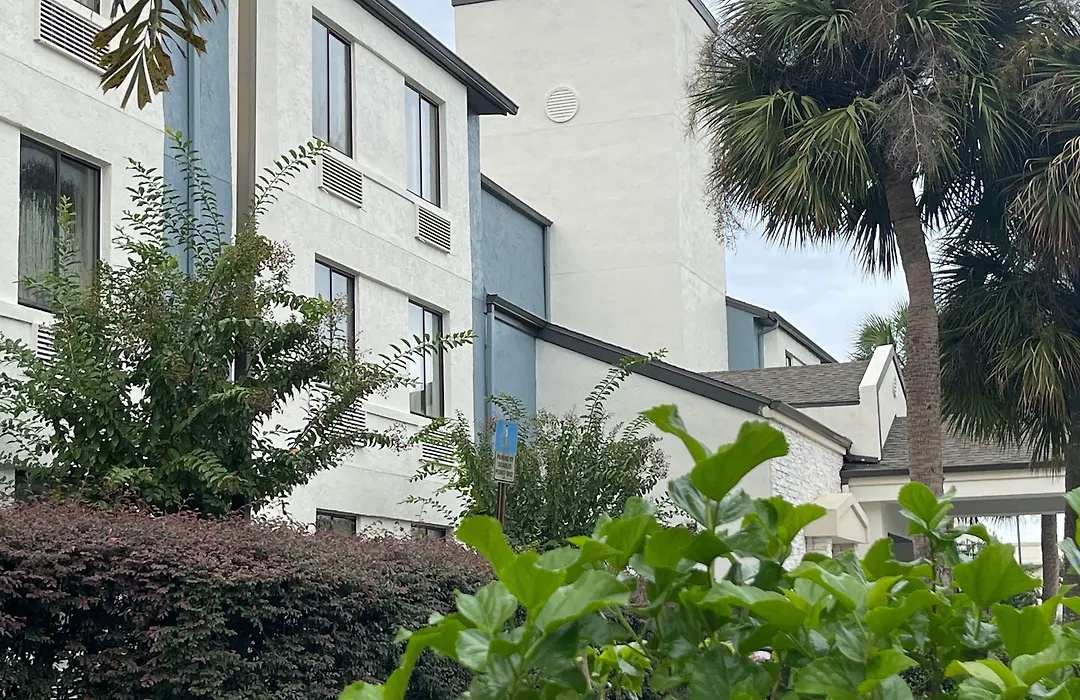 Destiny Palms Hotel Maingate West-1