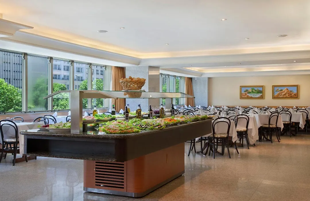 Windsor Guanabara Hotel-1