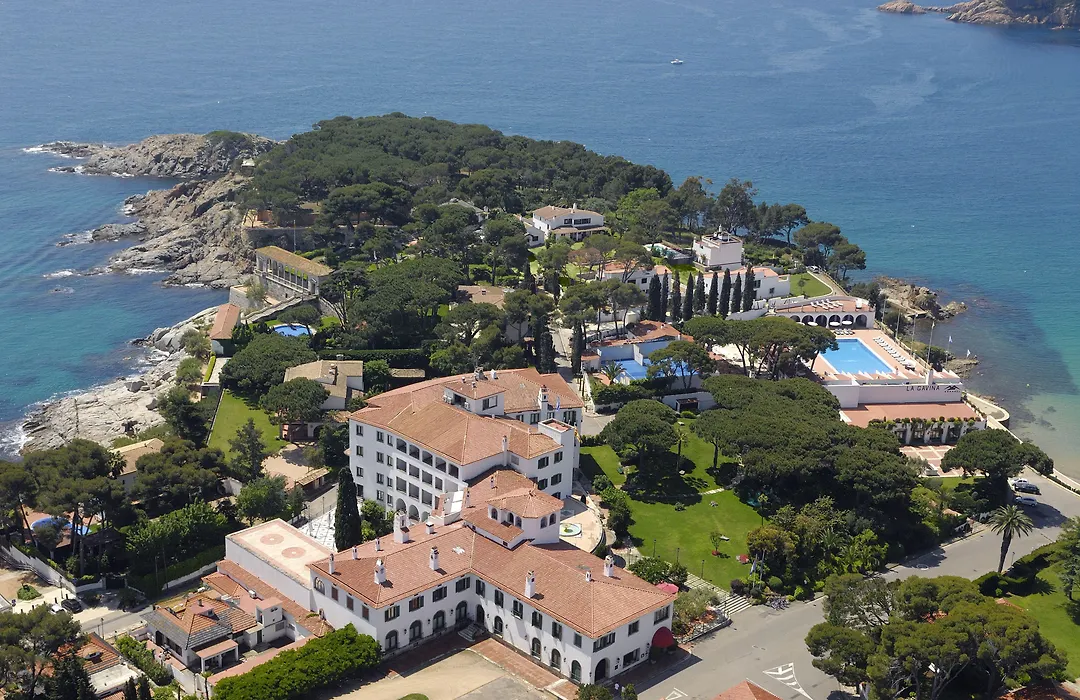 Hostal De La Gavina Gl - The Leading Hotels Of The World-1