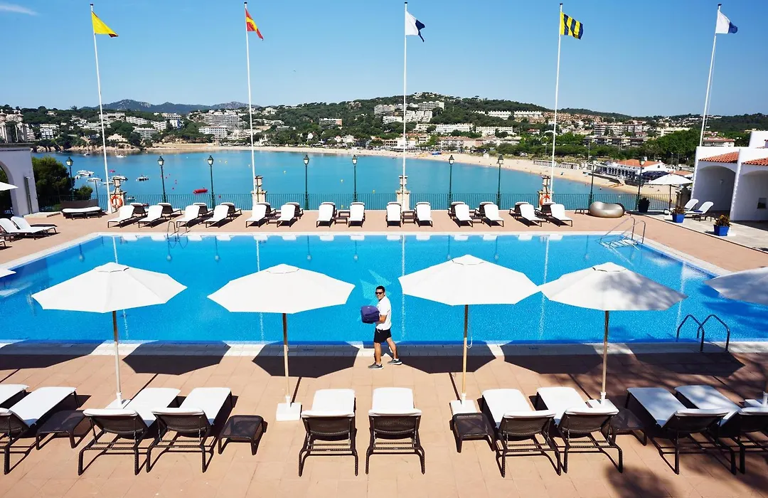 Hostal De La Gavina Gl - The Leading Hotels Of The World-1