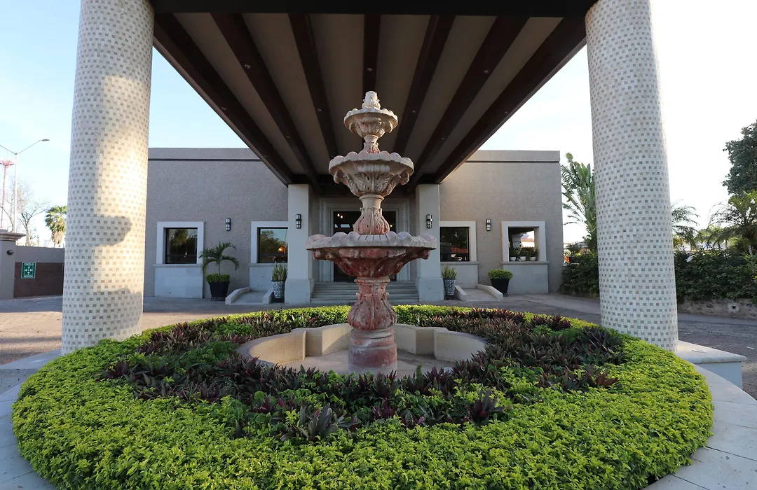 Hotel Del Rio-1