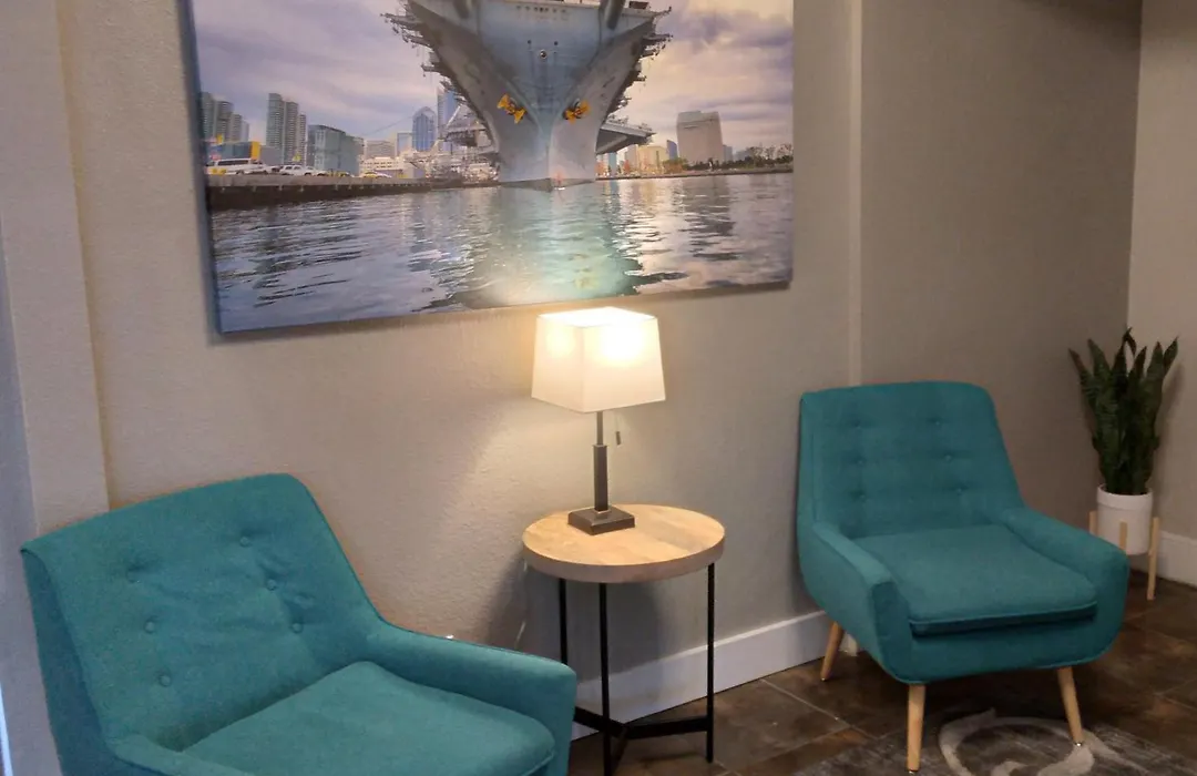 Surestay Hotel By Best Western Chula Vista San Diego Bay-1