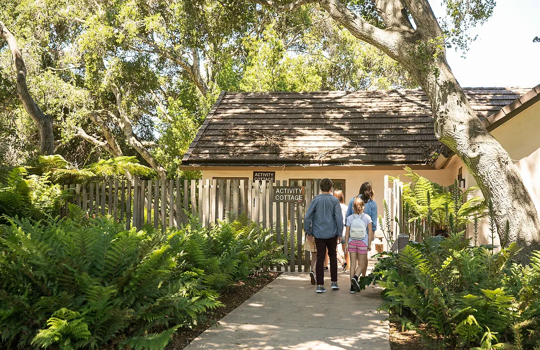 Carmel Valley Ranch, In The Unbound Collection By Hyatt-1