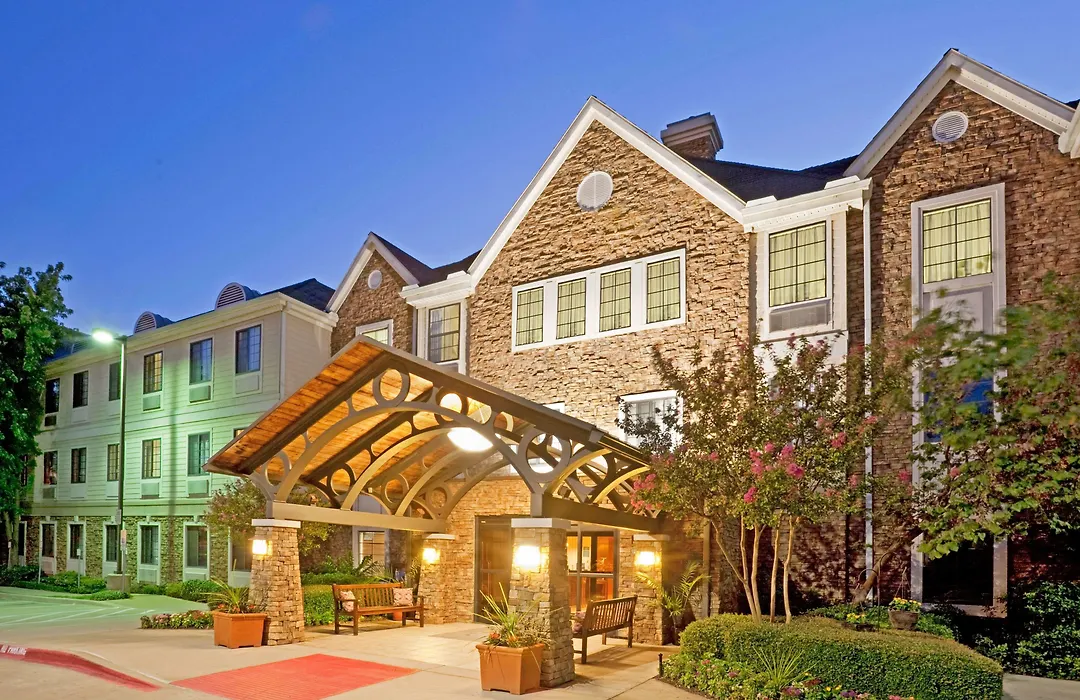 Staybridge Suites Irving Las Colinas By Ihg-1