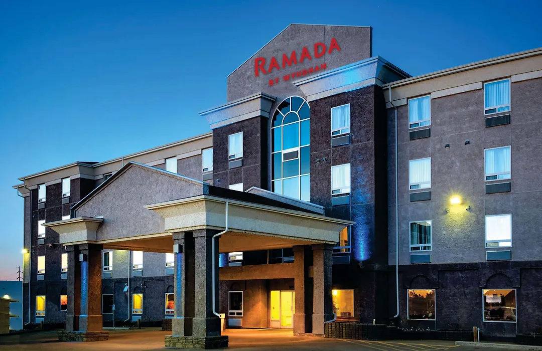 Ramada By Wyndham Prince Albert-1