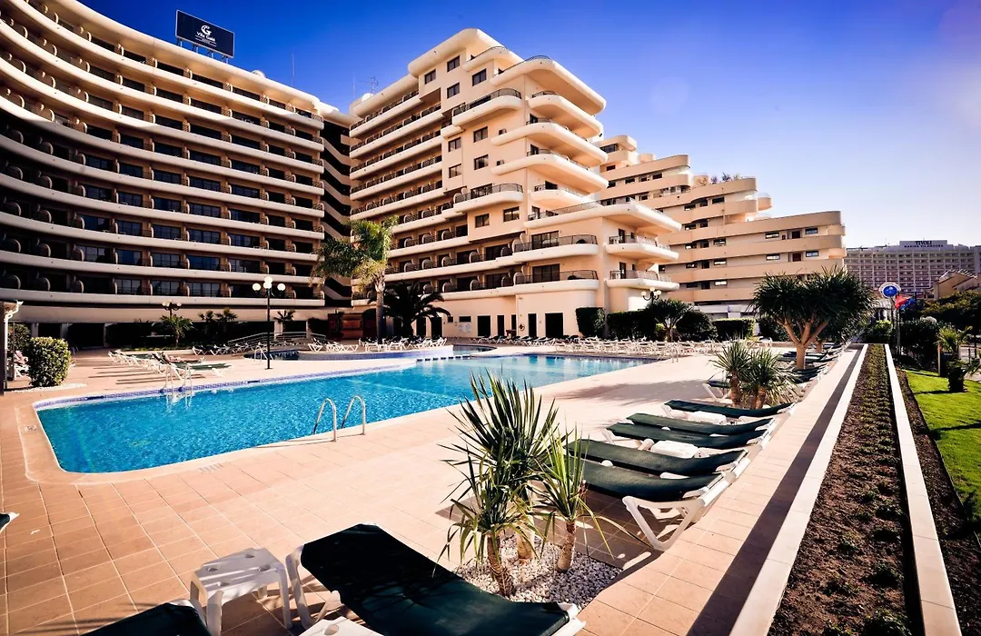 Vila Gale Marina-1