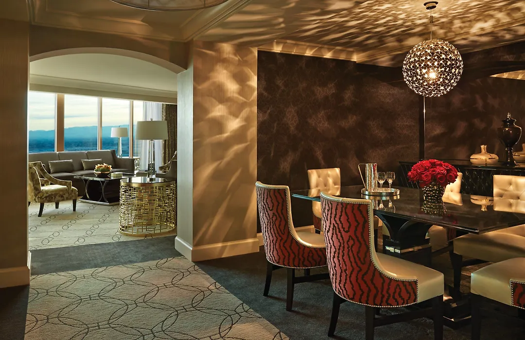 Four Seasons Hotel Las Vegas-1