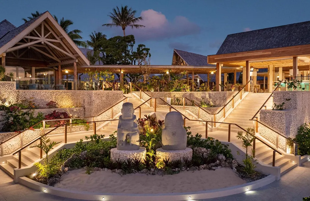 Westin Bora Bora Resort & Spa-1