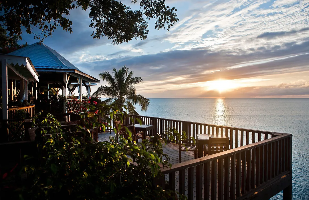 Cocos Hotel Antigua (Adults Only)-1