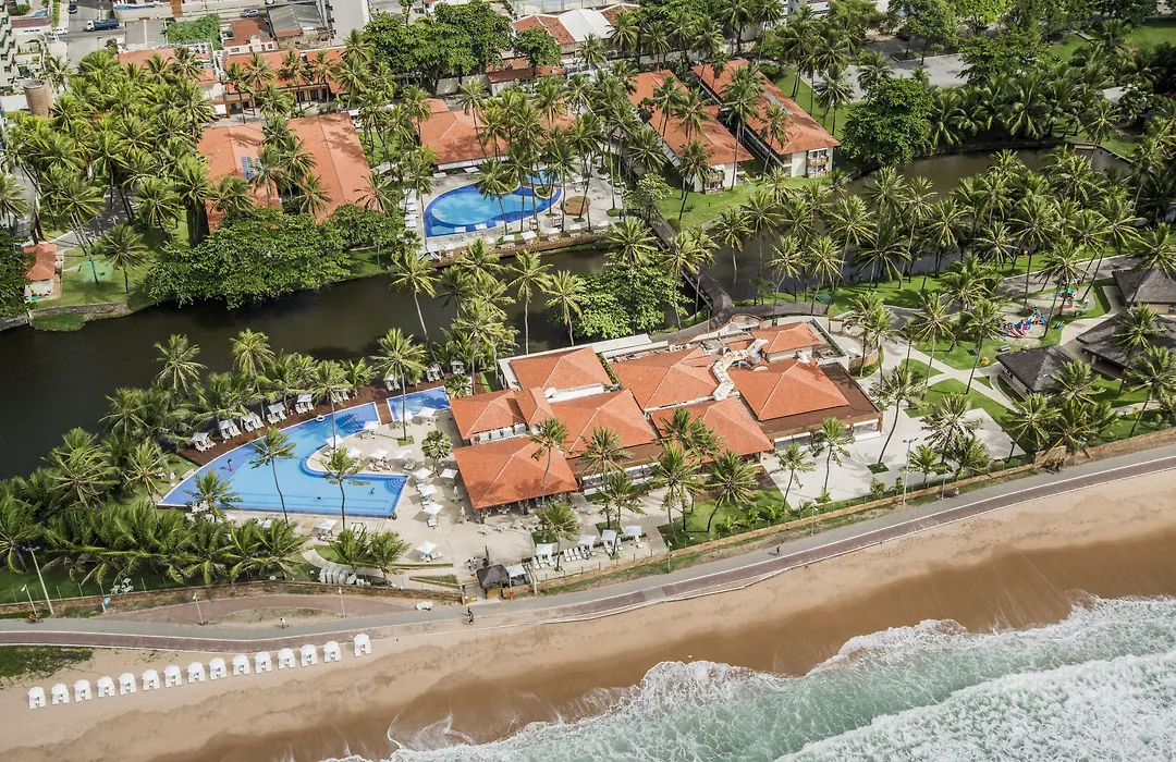 Jatiuca Hotel & Resort-1