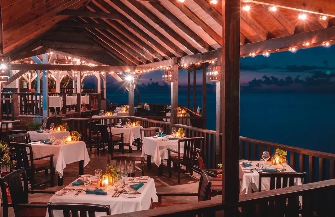 Cocos Hotel Antigua (Adults Only)-1