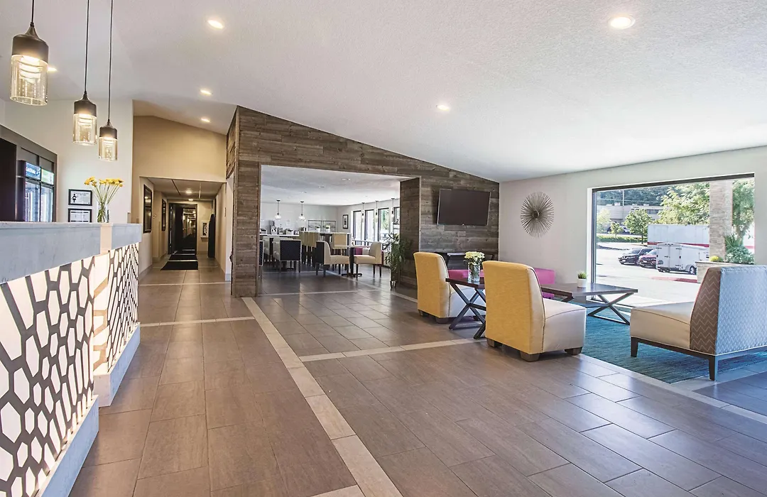 La Quinta By Wyndham Portland Nw-1