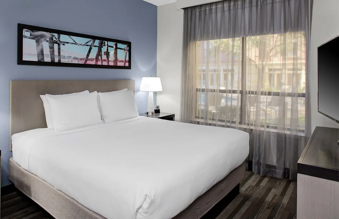 Hyatt House Dallas Lincoln Park-1