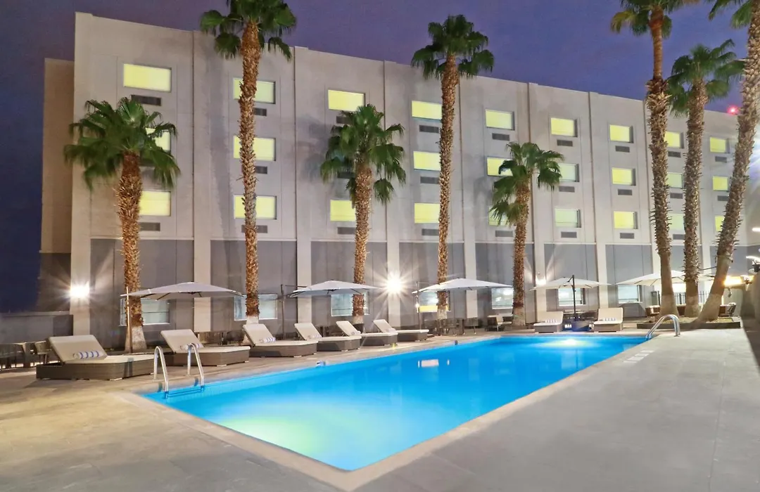 Holiday Inn - Ciudad Juarez, an IHG Hotel-1