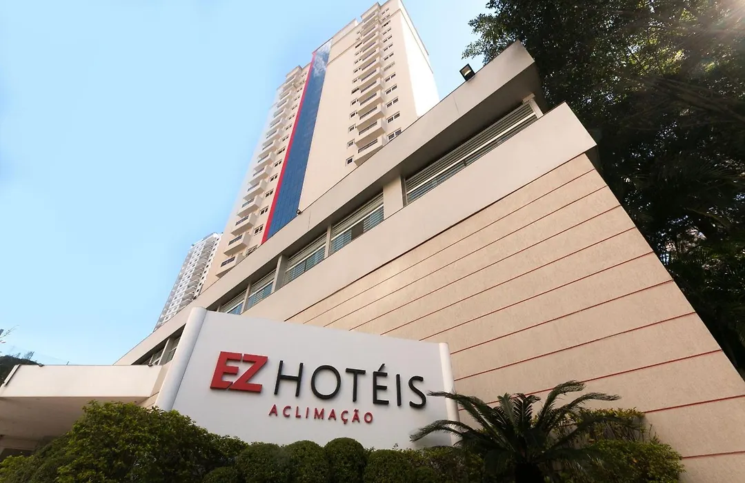 Ez Aclimação Hotel-1